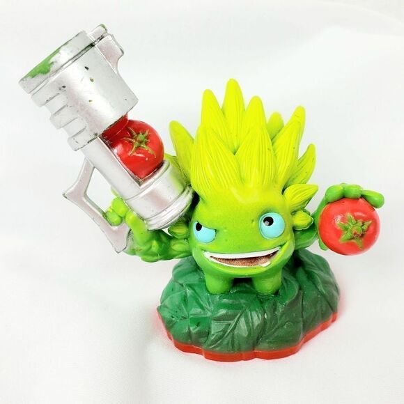 skylanders trap team: food fight individual character - Picture 1 of 3